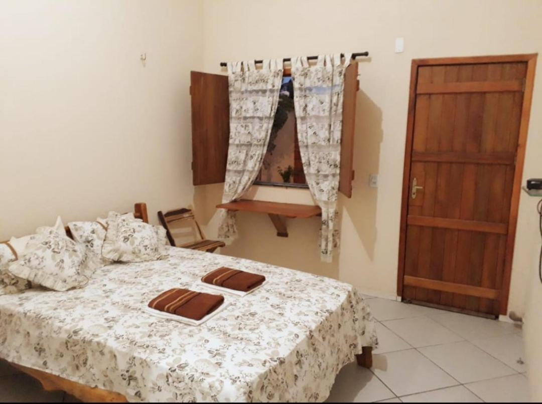 Pousada Kasabela Residence Preá Pokój zdjęcie