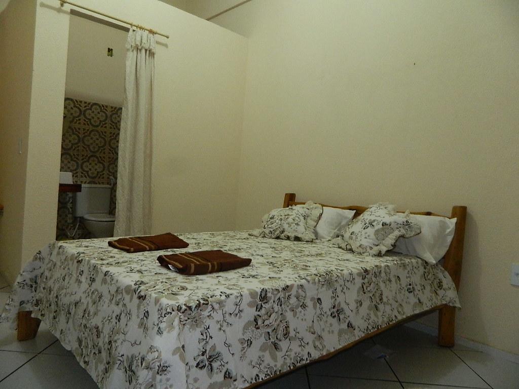 Pousada Kasabela Residence Preá Zewnętrze zdjęcie