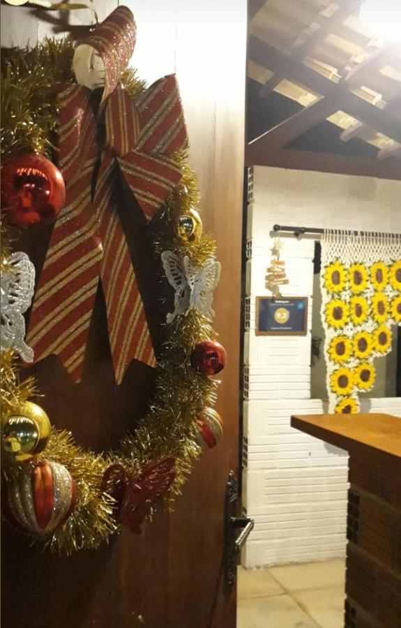 Pousada Kasabela Residence Preá Zewnętrze zdjęcie